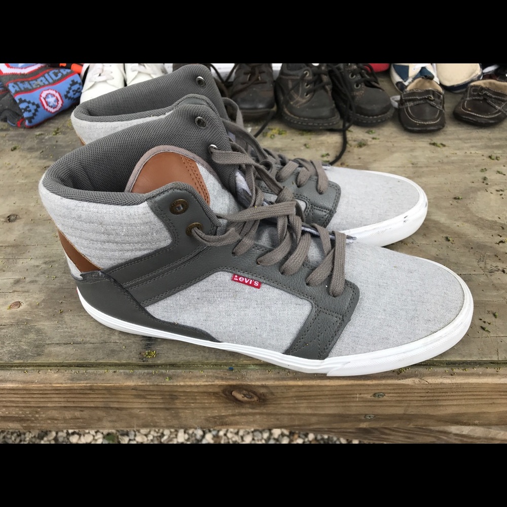 Levi’s Shoes